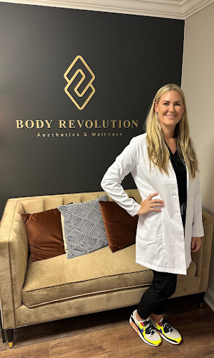 Body Revolution Aesthetics Wellness