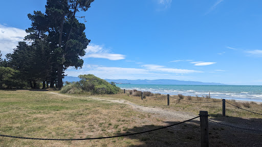 Rabbit Island Beach - Thumbnail