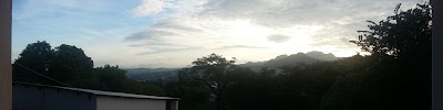 Photos of Kabula Lodge