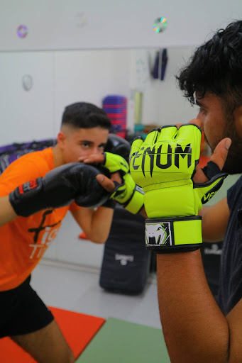 Pyranha MMA Hanau (Kampfsport Hanau) - Thumbnail
