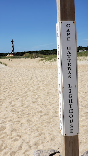 Old Lighthouse Beach Access - Thumbnail