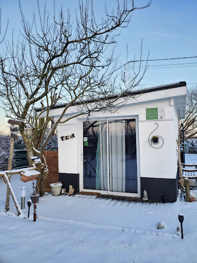 La cabane d'Agnès - Thumbnail