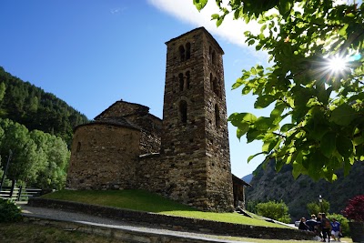 Photos of Sant Joan de Caselles Church