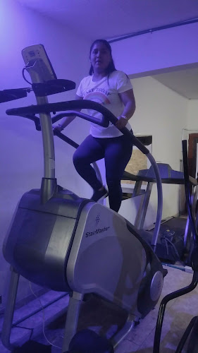 Opinii despre Robert Gym în Candelaria - Gimnasio