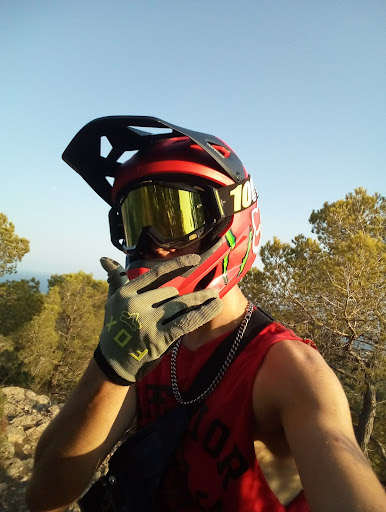 Carub Bike Park - Thumbnail