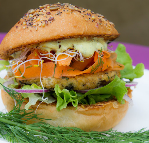 Photo 3 - Chez Veg Anne (Food truck / Traiteur)