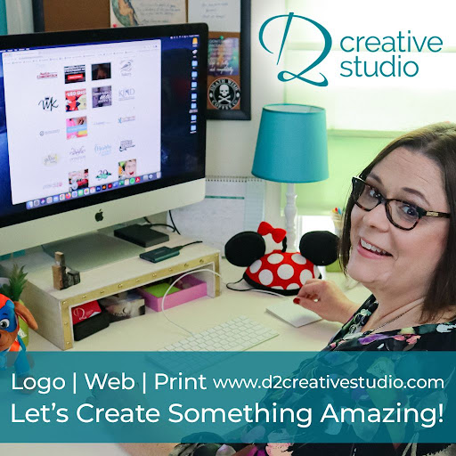 D2 Creative Studio - Visual