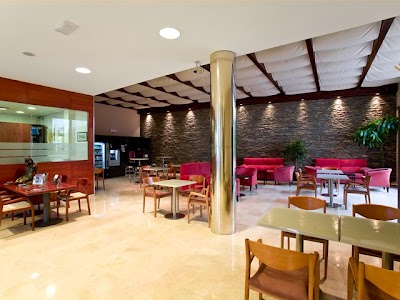 Photos of Spa Hotel Ciudad de Teruel