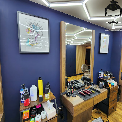 Hoddesdon Barbers - Thumbnail