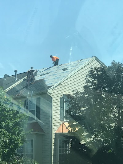 Frederick Roof Repair