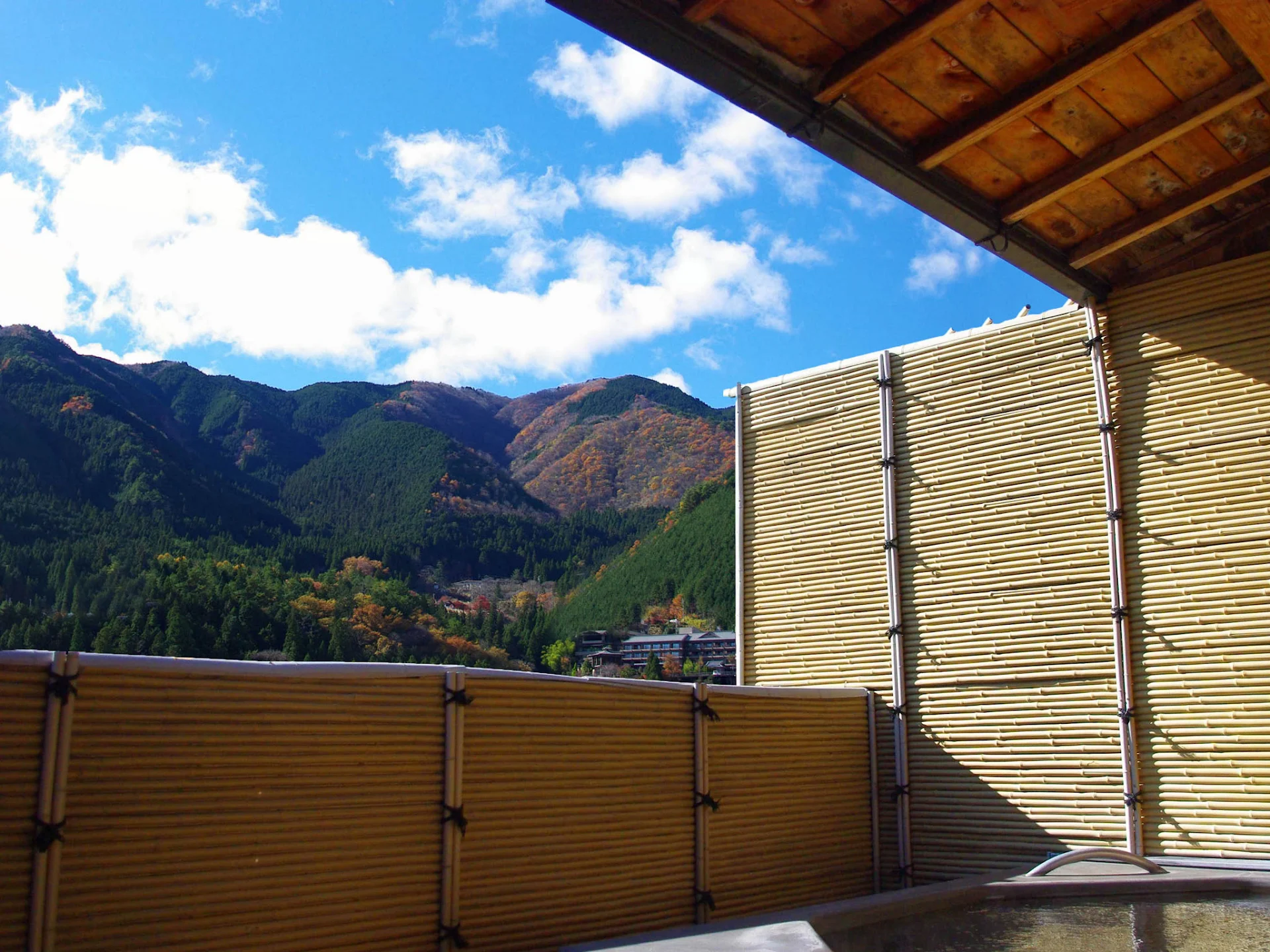 Fugaku Onsen Ryokan