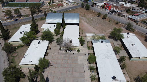 Escuela Primaria Felipe Ángeles