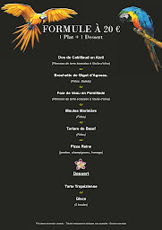 Photo n°43 de Porto Vecchio - Pizzeria à Saint-Tropez (Restaurant de spécialités d'Italie du Sud)