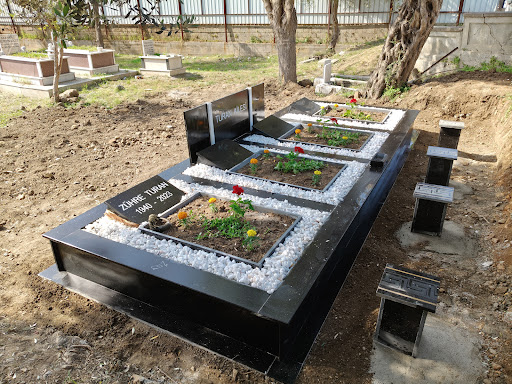 Kardeşler Fethiye Mezar Yapımı Mermer & Granit