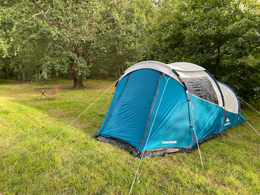 Camping Au Chêne Vert - Thumbnail