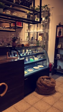 Milton cafe ميلتون كافيه, Author: Milton Cafe