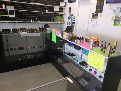 Tobacco & Ecig Outlet