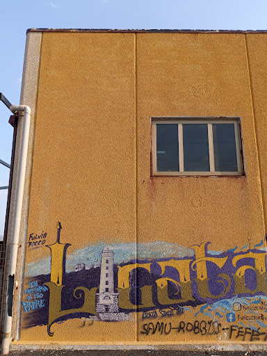 Murale Licata - Visual