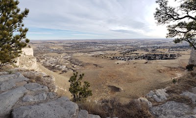 North Overlook