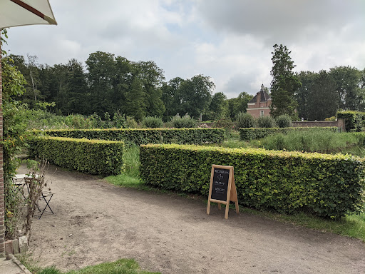 Moestuin Zuylestein - Thumbnail