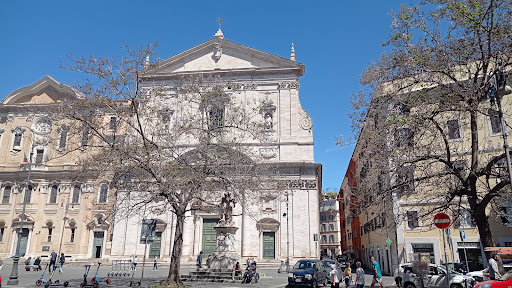 Universita' Di Roma La Sapienza - Dipartimento Di Ingegneria Nucleare