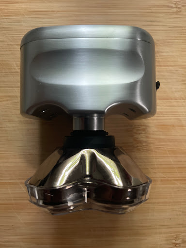 Skull Shaver - Thumbnail