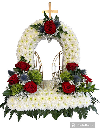 Carys Flowers Ltd - Thumbnail