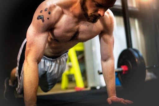 Beast Body Fitness Co. - Thumbnail