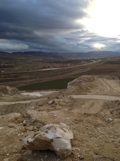 Photos of Abs Al&ccedil;ı fabrikası aşkale