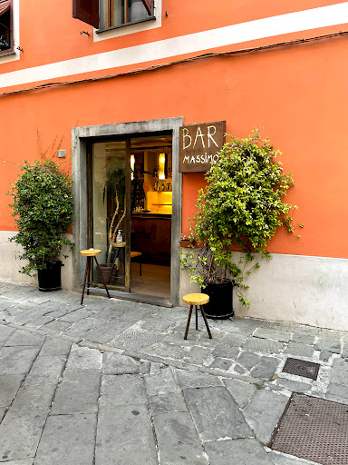 Bar Massimo - Visual
