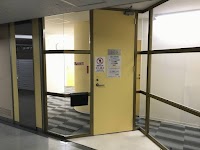 ワンコイン会議室新橋605号室内 会議室A-01