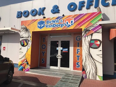 Photos of DeWit & VanDorp Book & Office