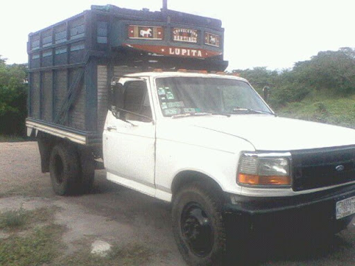 Transportes Adelas, S.A. De C.V. - Thumbnail