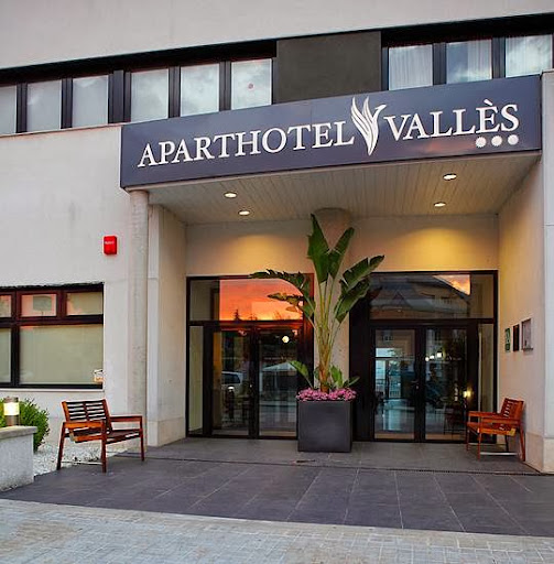 Aparthotel Attica 21 Vallès