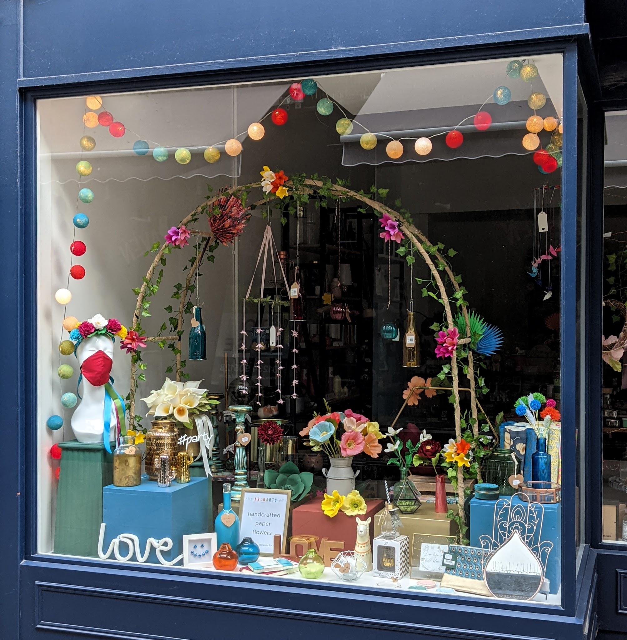 ArloArts - Florists - photo 1