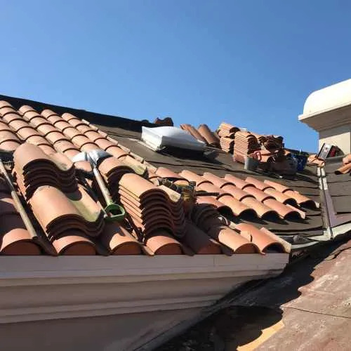 Photo de Gally Couverture à Casseneuil (47440)
