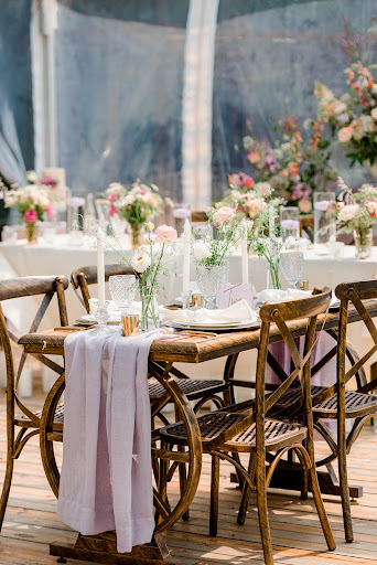 The Prairie Creative Floral Studio