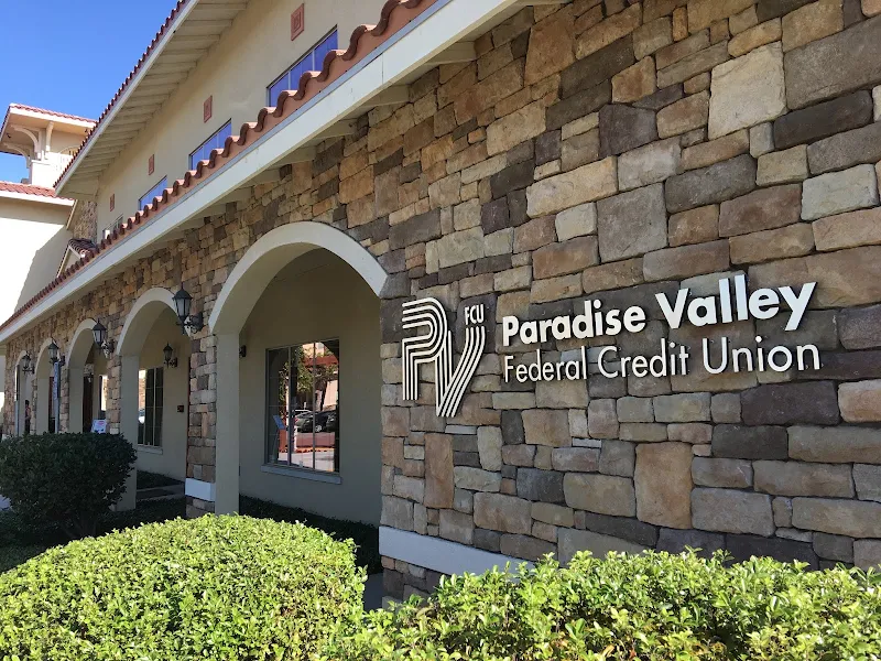 Paradise Valley Federal Credit Union photo