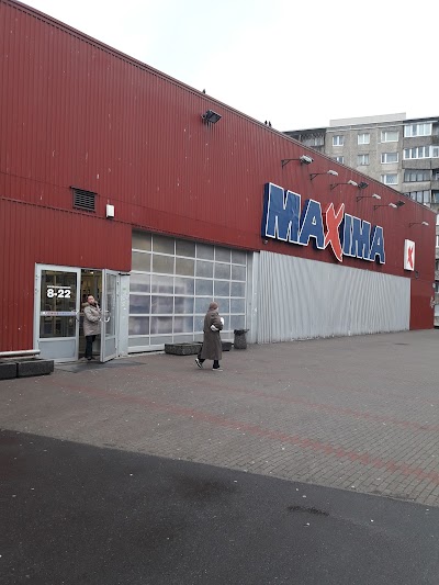 Photos of Pae Maxima