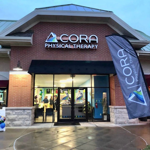 CORA Physical Therapy Westside - Thumbnail