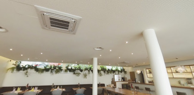 La Terrasse