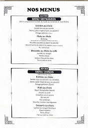 Photo n°32 de Restaurant Tibétain à Saint-Gratien (Restaurant)