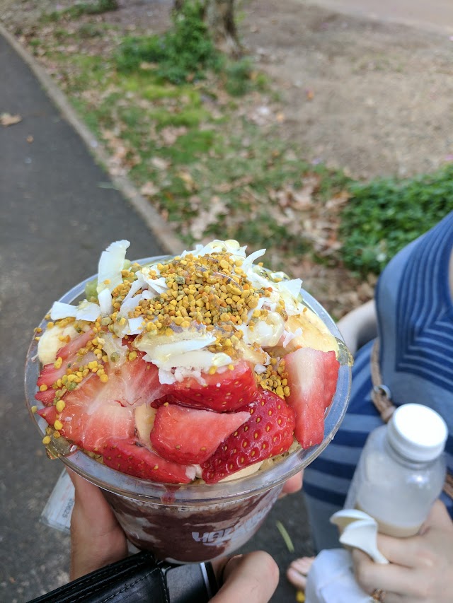 Haleiwa Bowls