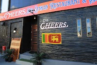 CHEERS SRI LANKA RESTAURANT AND BAR
