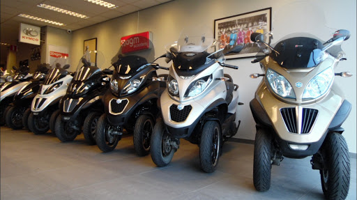MOTOR STORE LIMBURG - Thumbnail