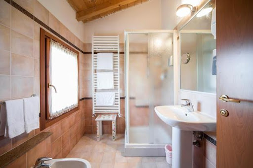 Il Bucchio Country Hotel - Thumbnail