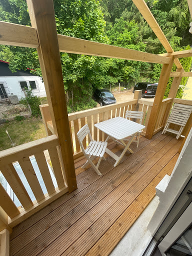 Waldhaus Sellin mit 9 Ferienwohnungen - Thumbnail
