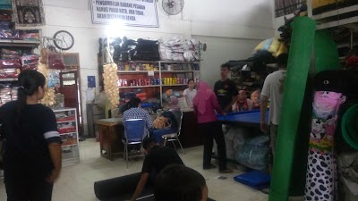 Photos of Toko Warna Agung Jaya