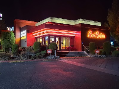 Red Robin Gourmet Burgers and Brews