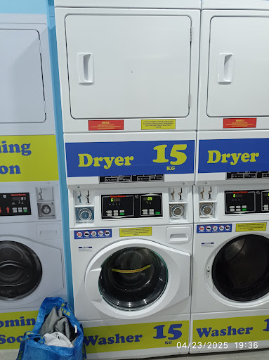 1Laundry Dobi